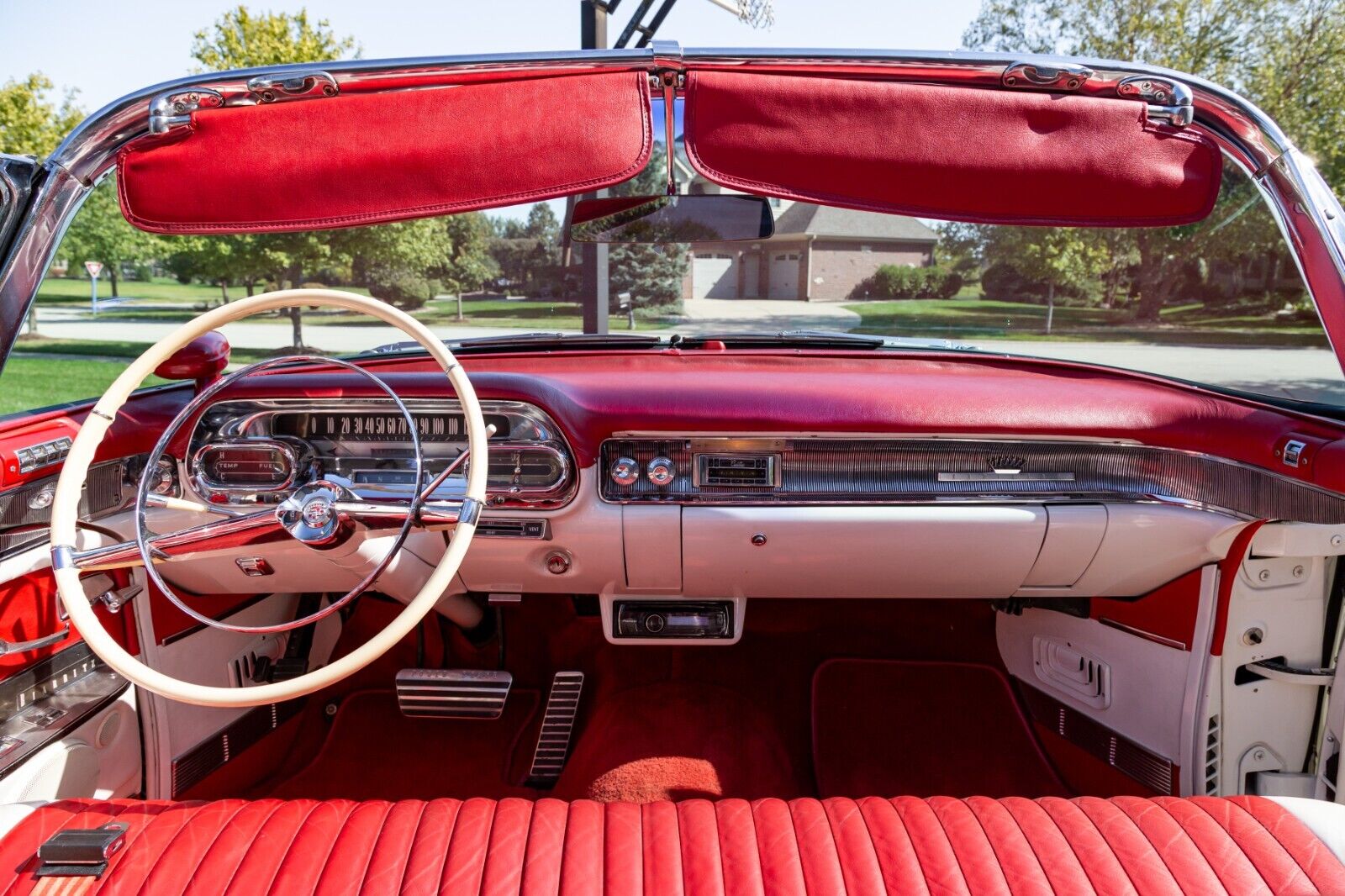 Cadillac-Eldorado-1958-Convertible-20