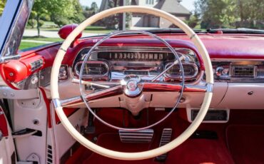 Cadillac-Eldorado-1958-Convertible-21