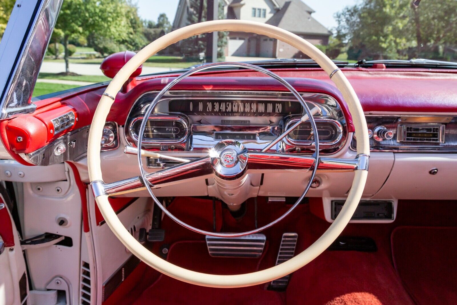 Cadillac-Eldorado-1958-Convertible-21