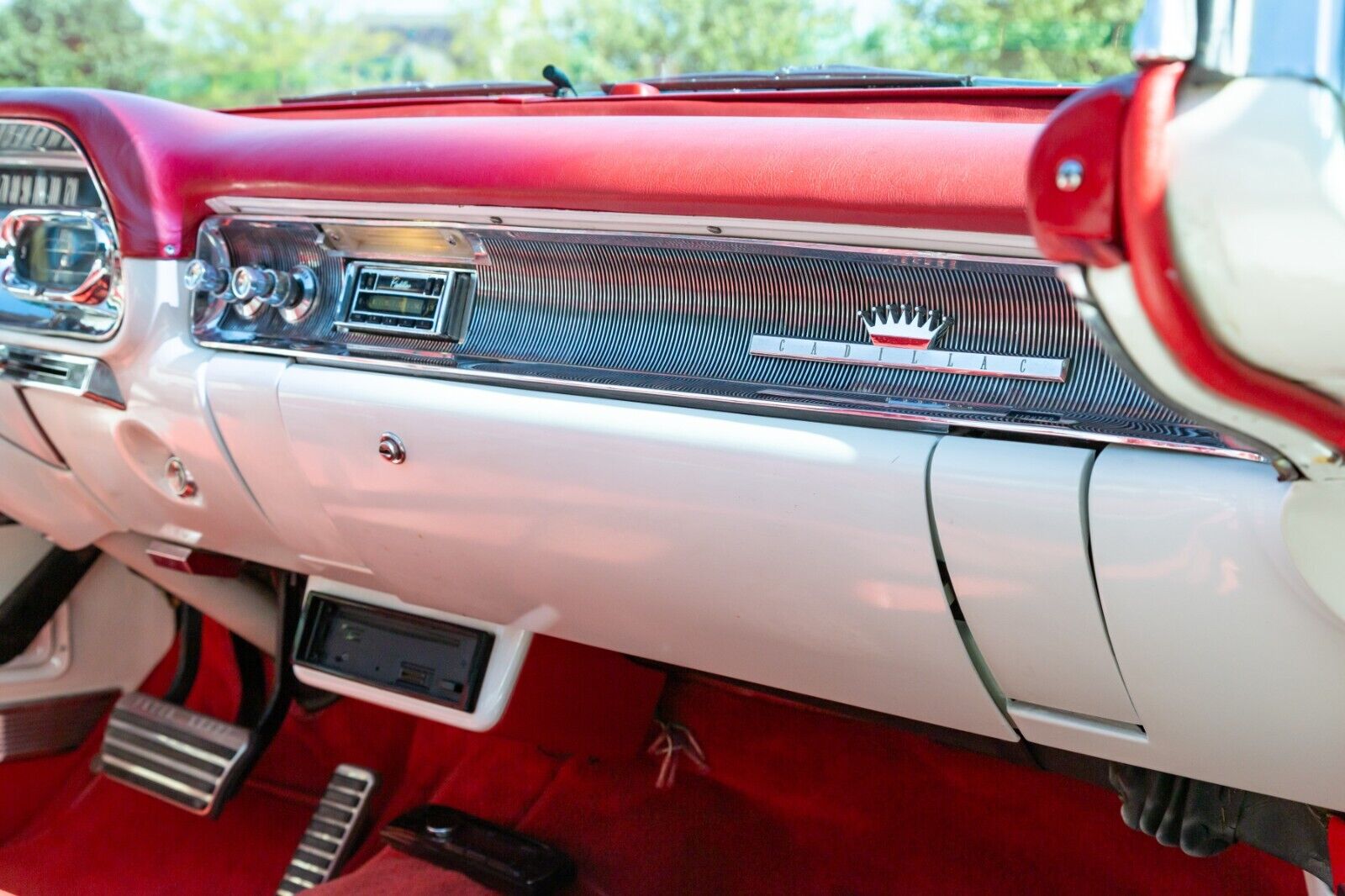 Cadillac-Eldorado-1958-Convertible-22