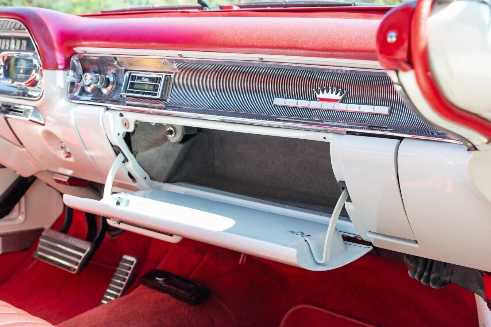 Cadillac-Eldorado-1958-Convertible-23