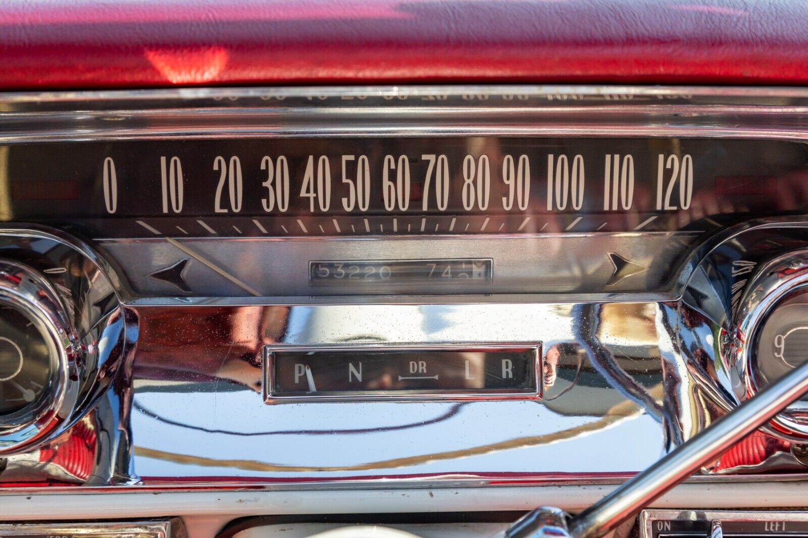 Cadillac-Eldorado-1958-Convertible-24