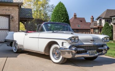 Cadillac-Eldorado-1958-Convertible-3