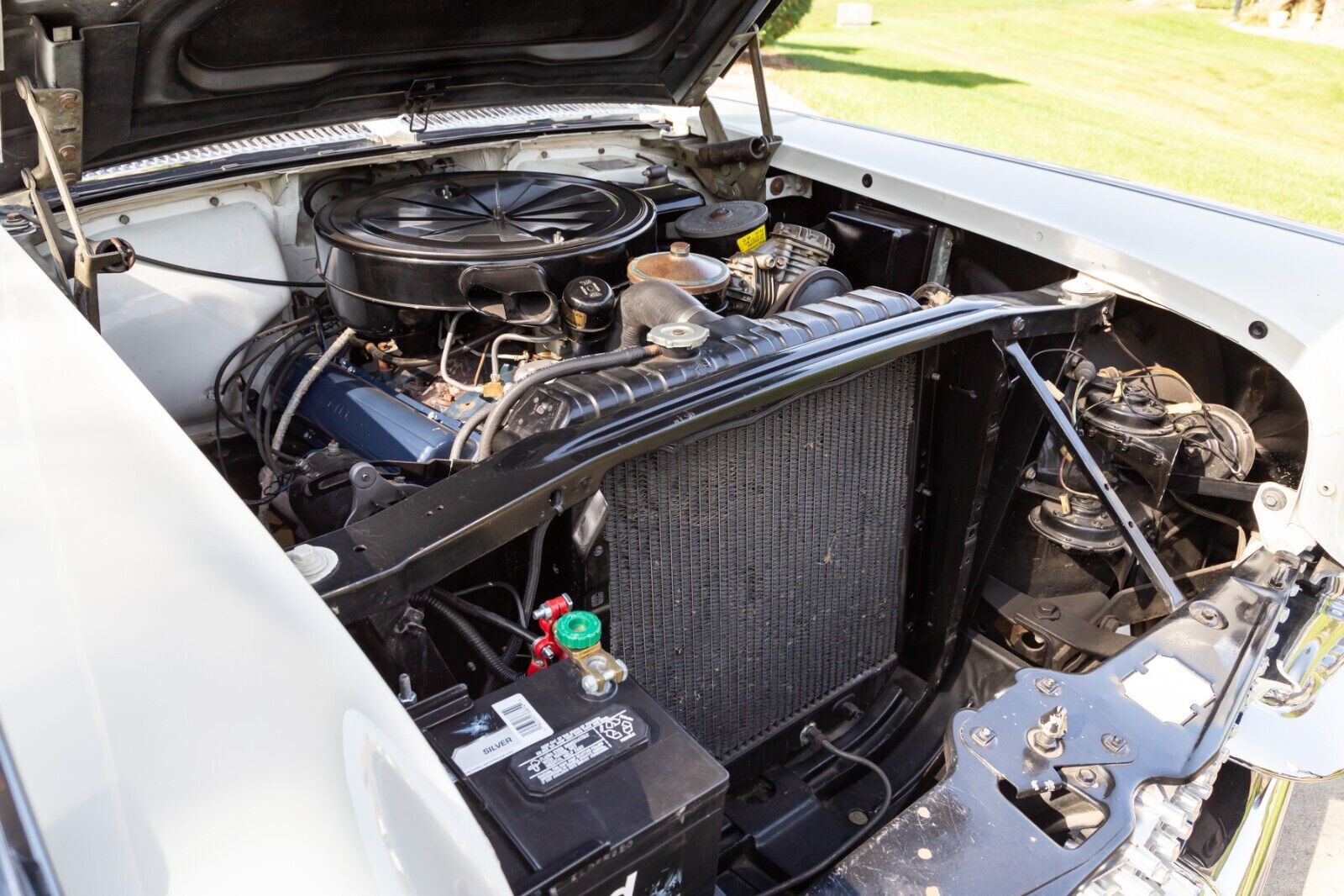 Cadillac-Eldorado-1958-Convertible-30