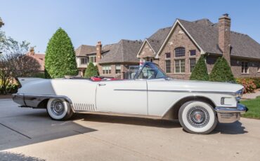 Cadillac-Eldorado-1958-Convertible-4