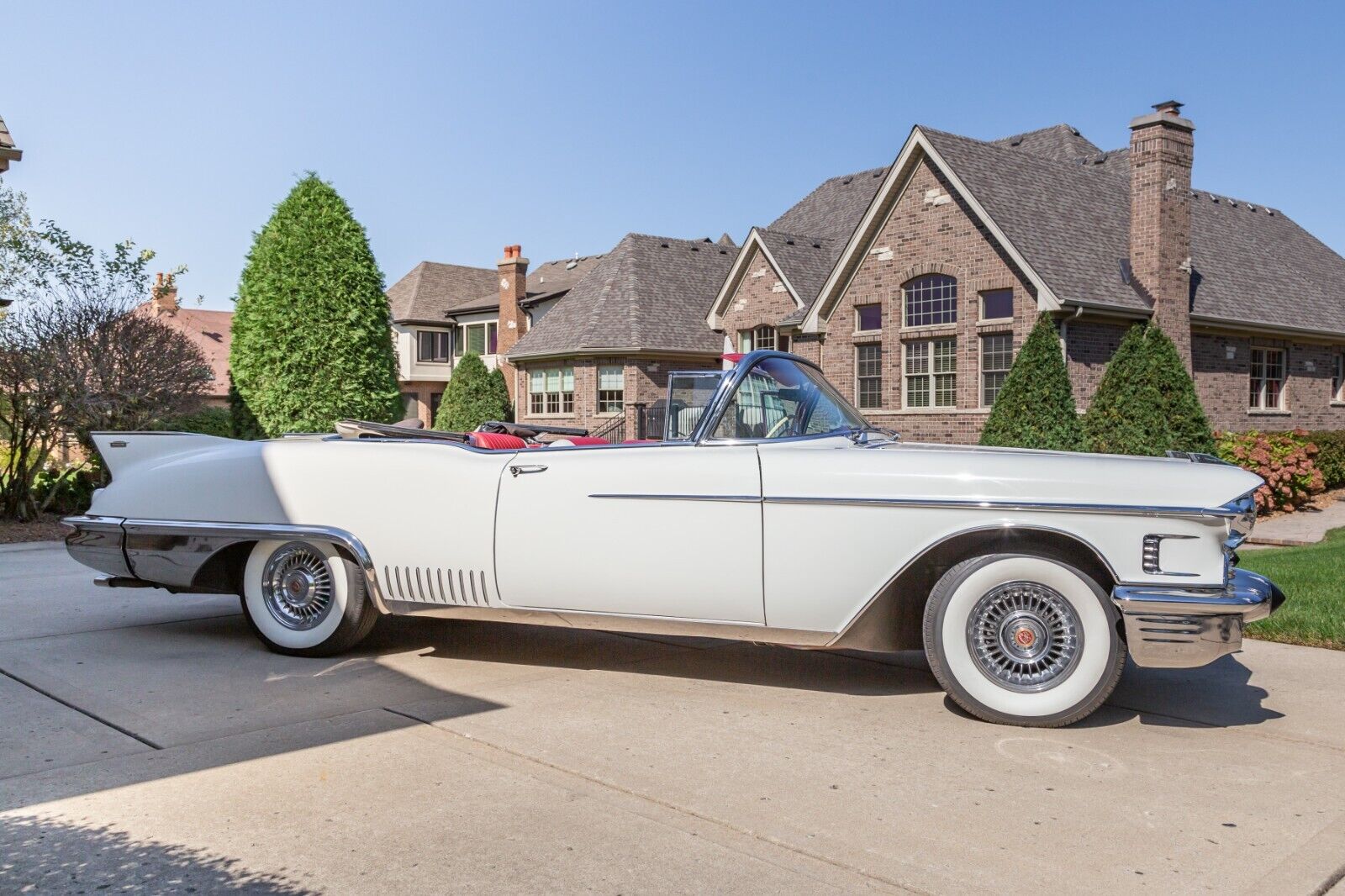 Cadillac-Eldorado-1958-Convertible-4