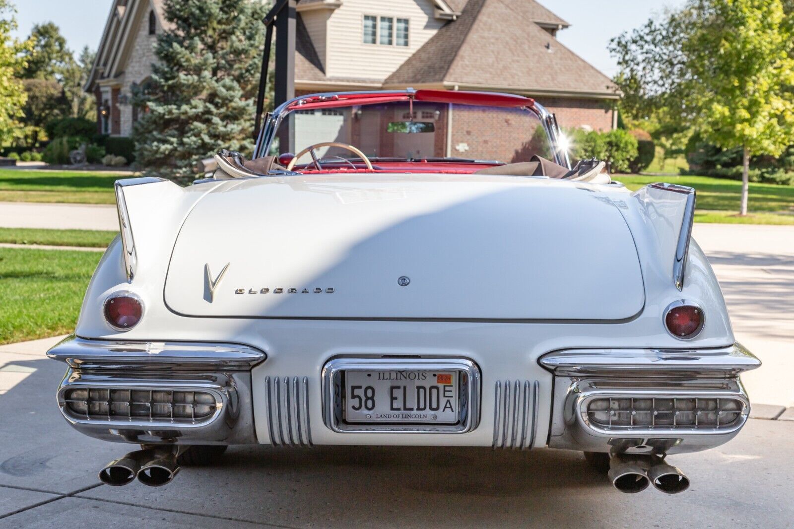Cadillac-Eldorado-1958-Convertible-6