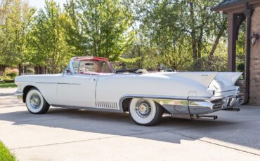 Cadillac-Eldorado-1958-Convertible-7
