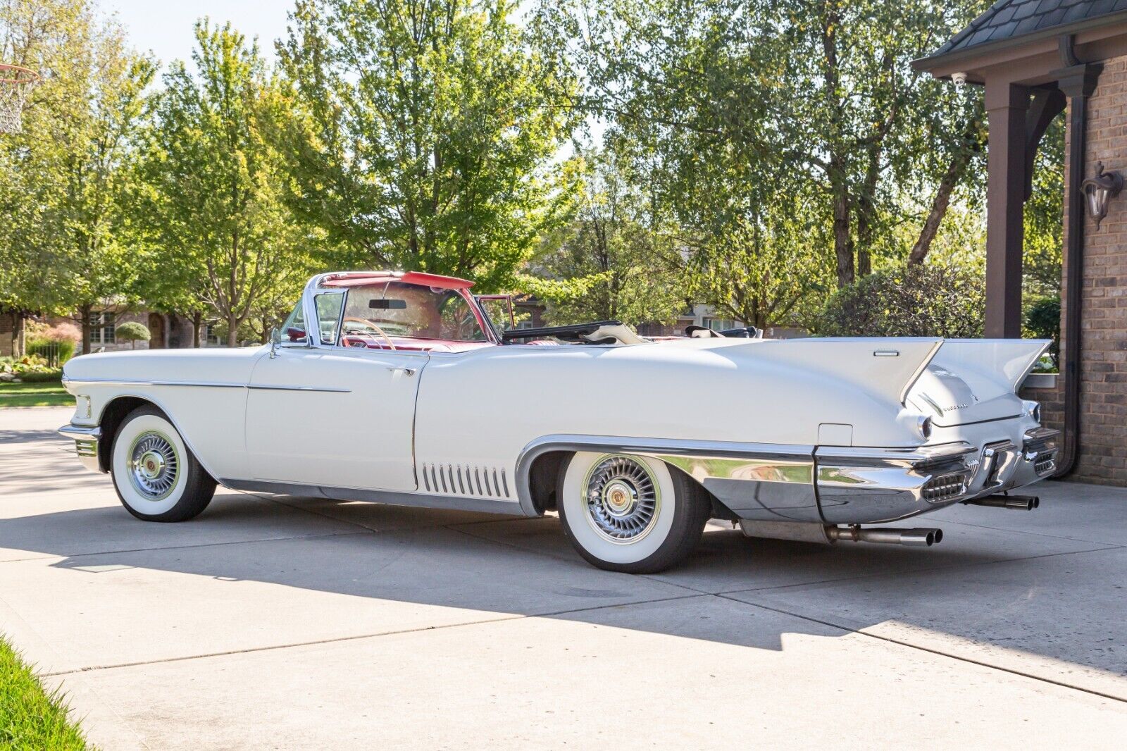 Cadillac-Eldorado-1958-Convertible-7