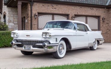 Cadillac-Eldorado-1958-Convertible-8