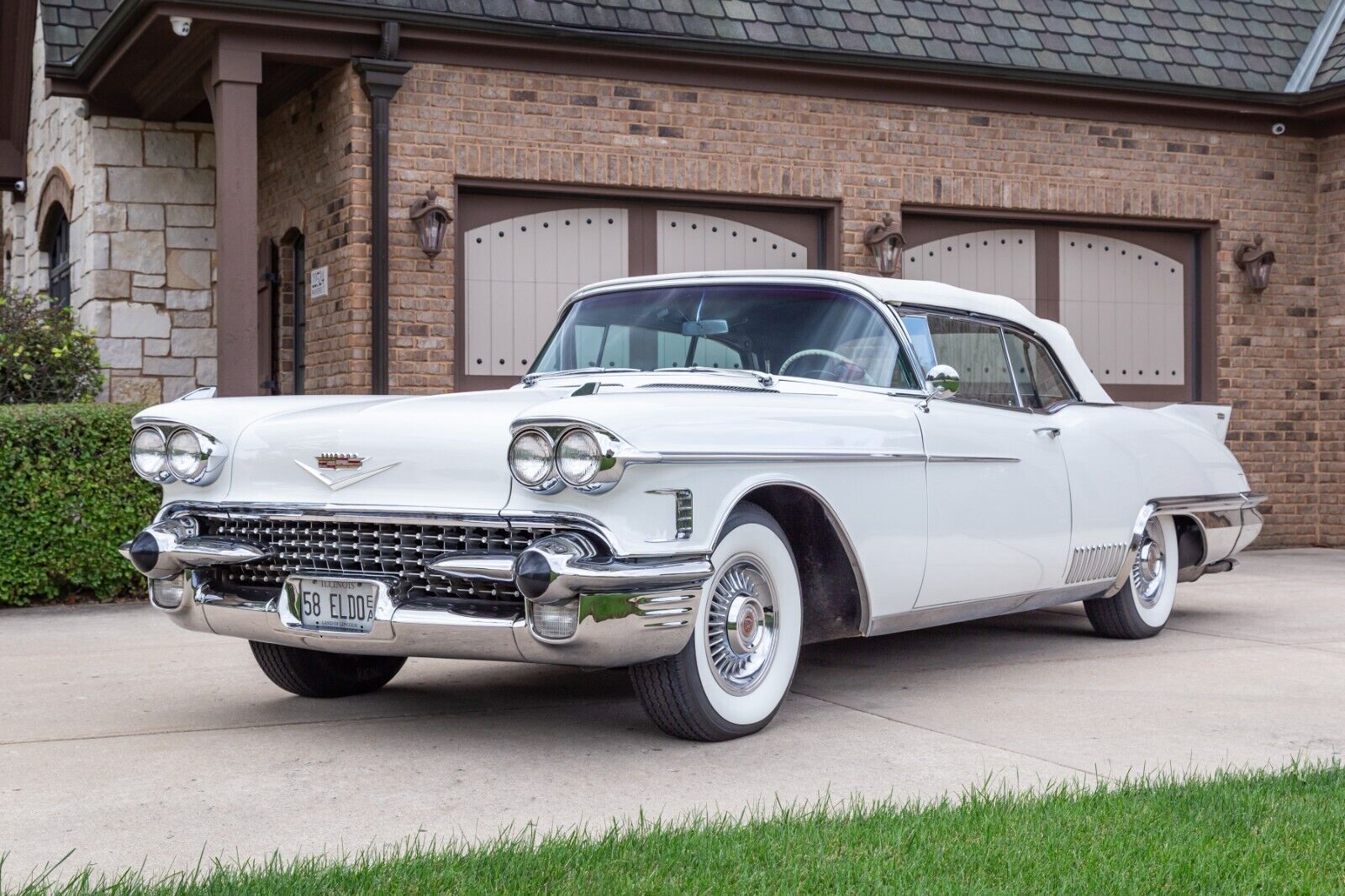 Cadillac-Eldorado-1958-Convertible-8