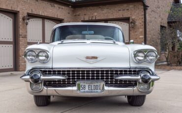 Cadillac-Eldorado-1958-Convertible-9