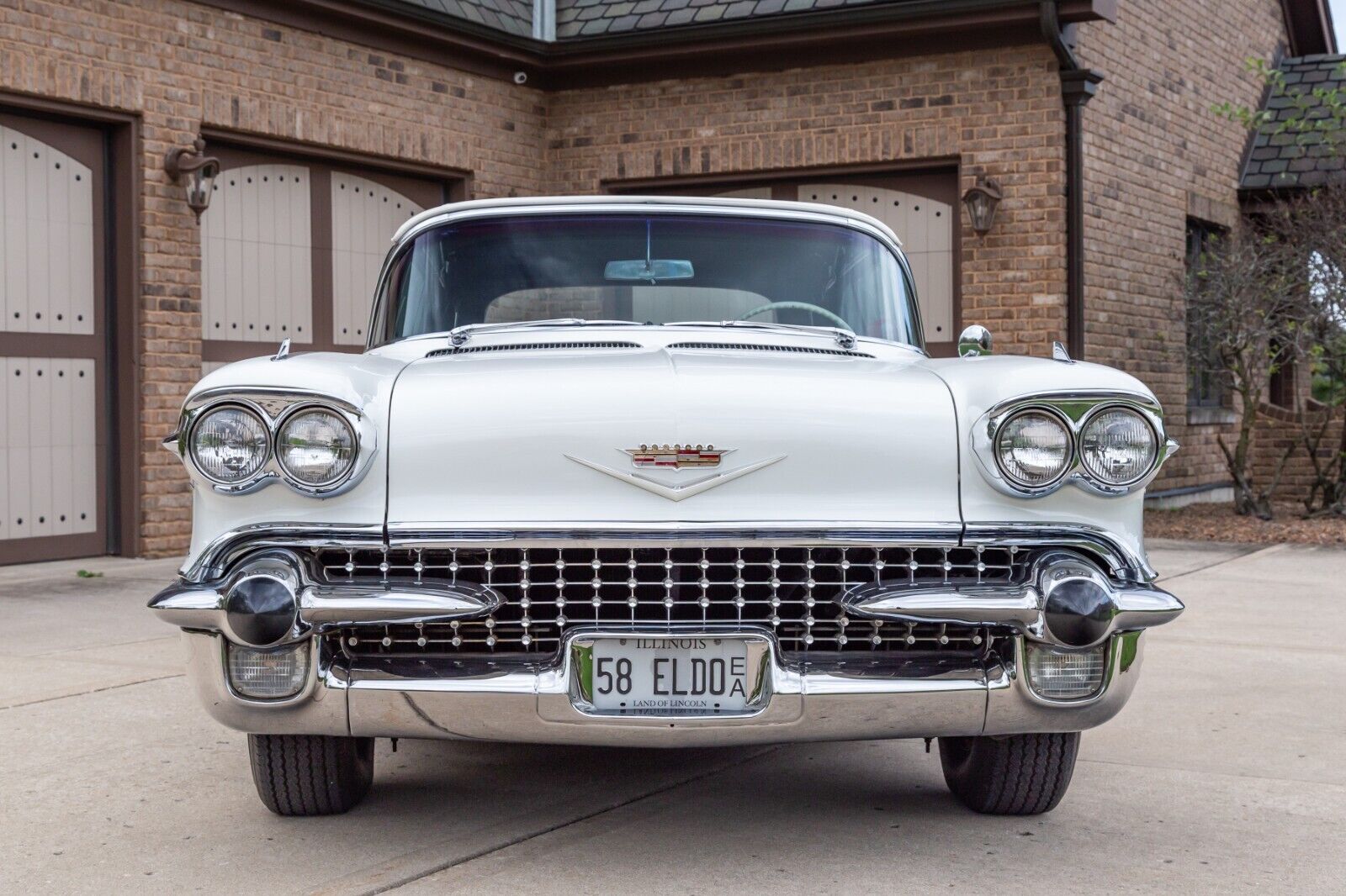 Cadillac-Eldorado-1958-Convertible-9