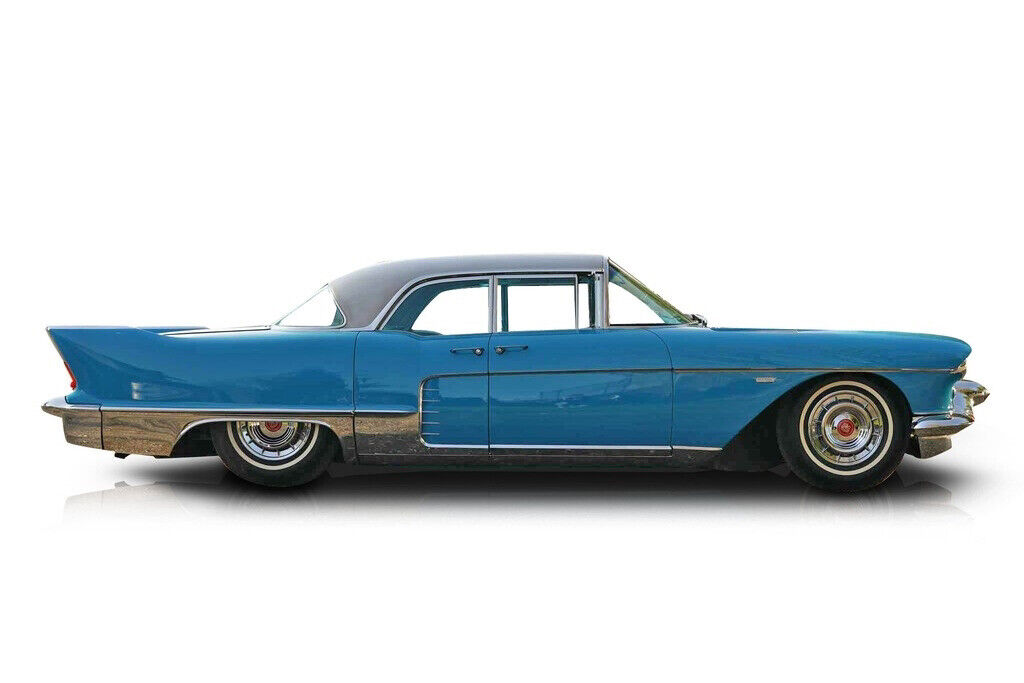 Cadillac-Eldorado-1958-Coupe-1