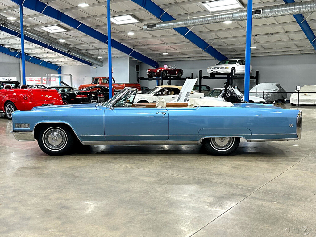 Cadillac-Eldorado-1966-Convertible-11