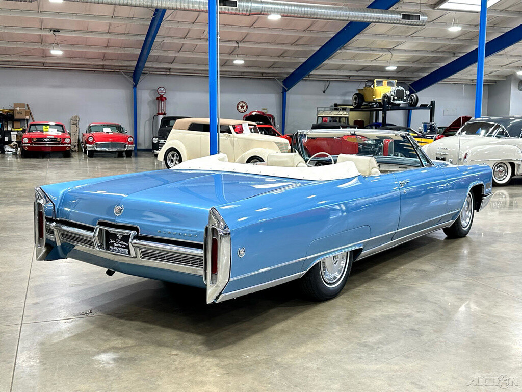 Cadillac-Eldorado-1966-Convertible-14