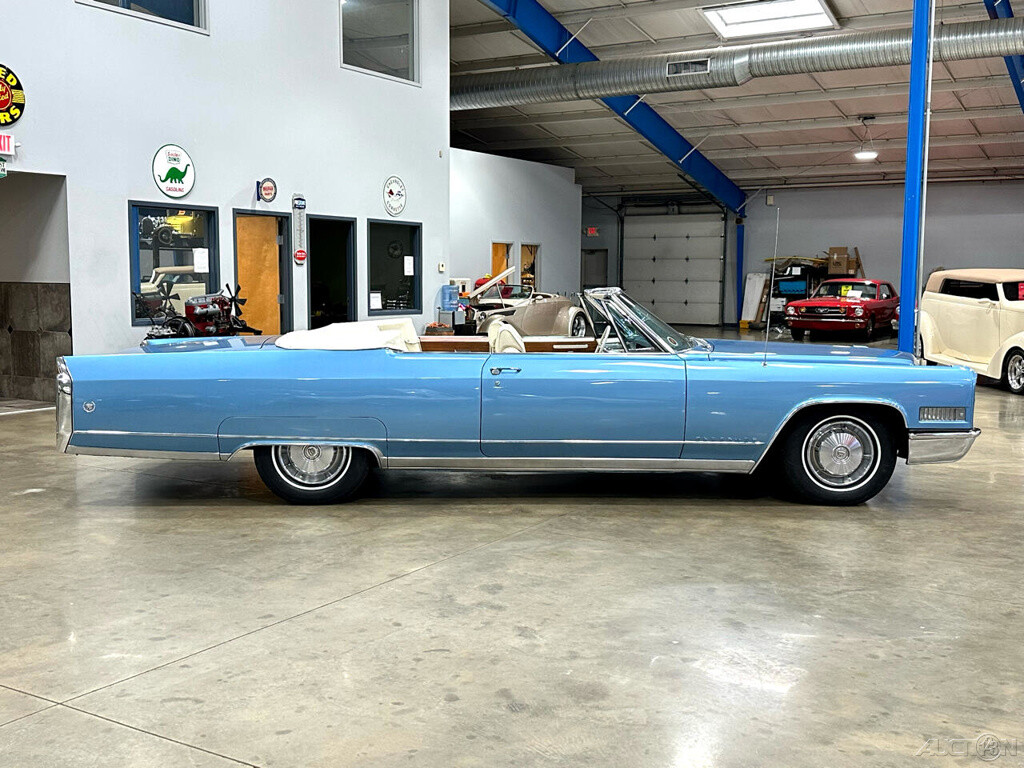 Cadillac-Eldorado-1966-Convertible-15