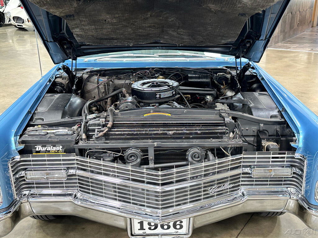 Cadillac-Eldorado-1966-Convertible-18