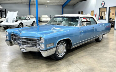Cadillac-Eldorado-1966-Convertible-2