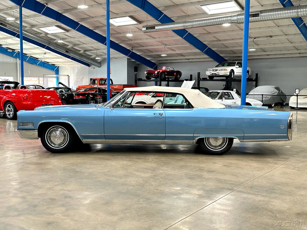 Cadillac-Eldorado-1966-Convertible-3
