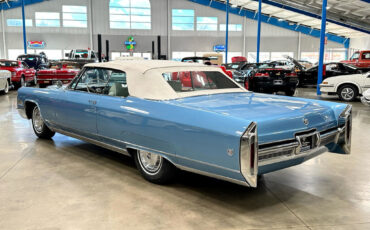 Cadillac-Eldorado-1966-Convertible-4