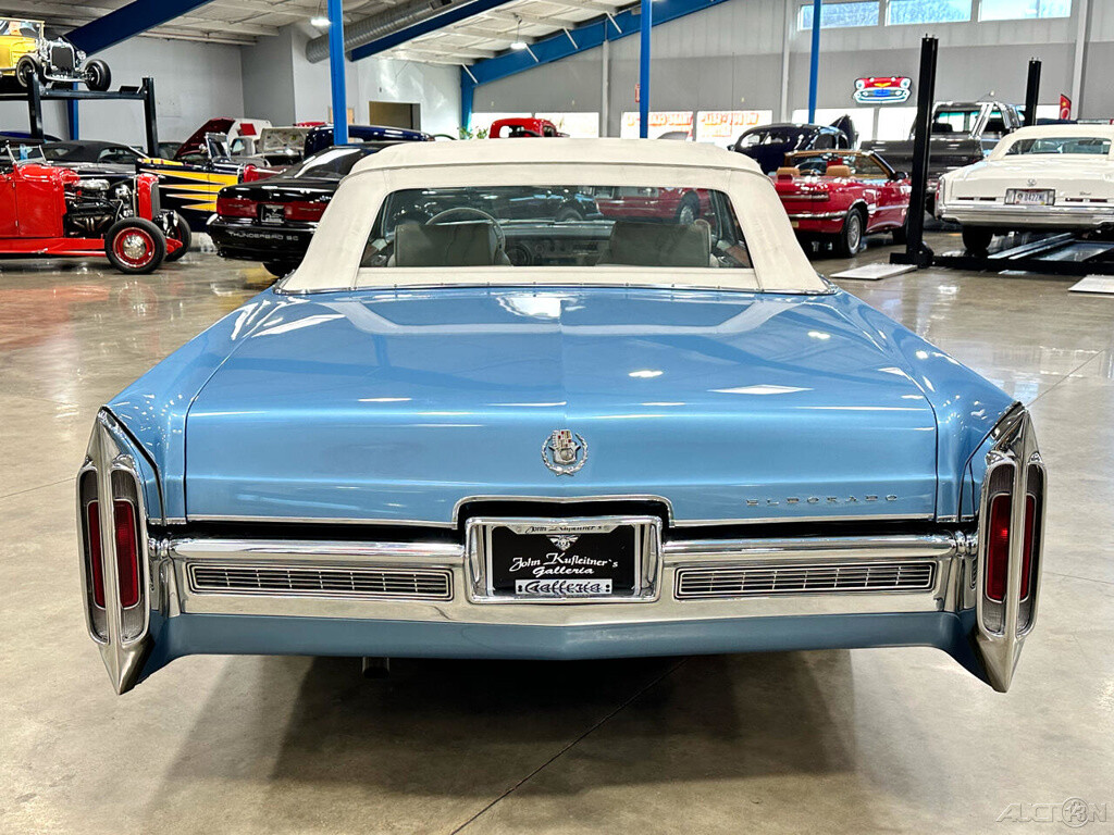 Cadillac-Eldorado-1966-Convertible-5