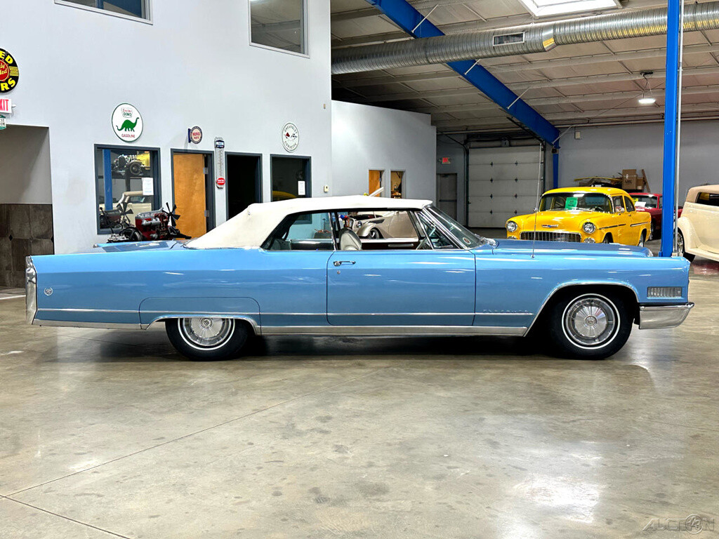 Cadillac-Eldorado-1966-Convertible-7
