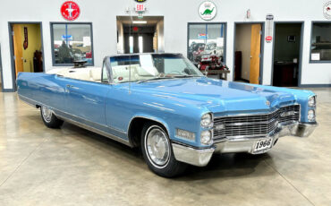 Cadillac-Eldorado-1966-Convertible-8