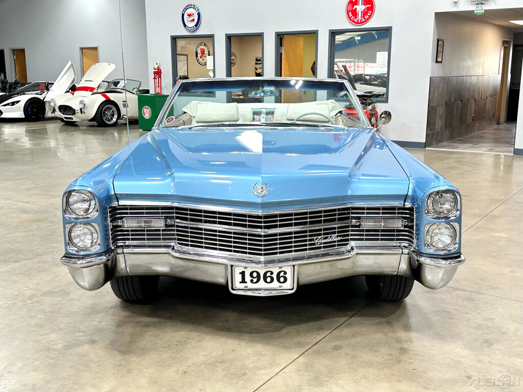 Cadillac-Eldorado-1966-Convertible-9