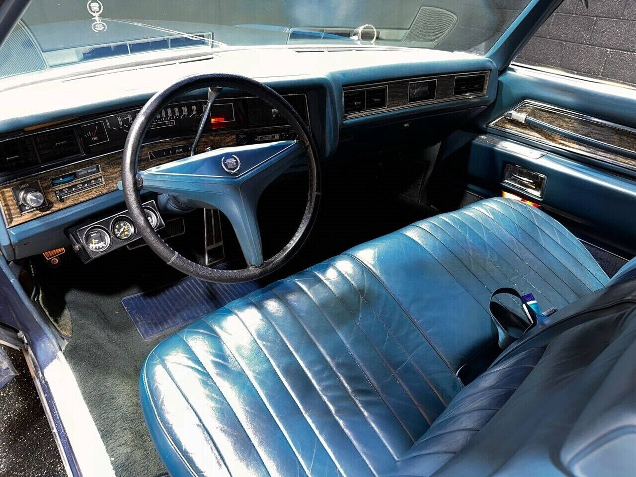 Cadillac-Eldorado-1971-Convertible-1
