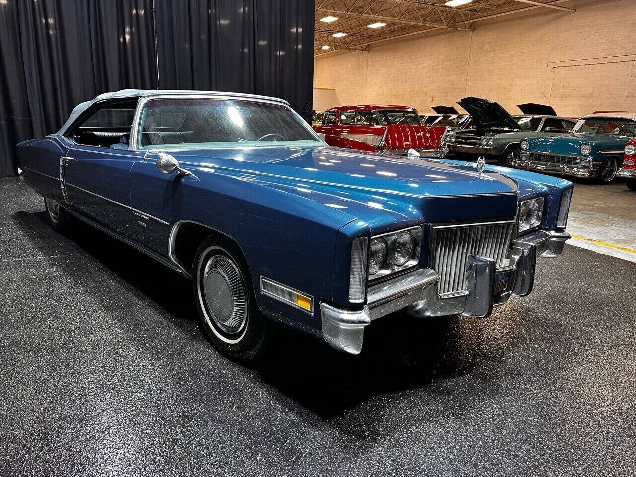 Cadillac-Eldorado-1971-Convertible-10