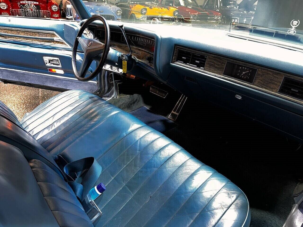 Cadillac-Eldorado-1971-Convertible-27