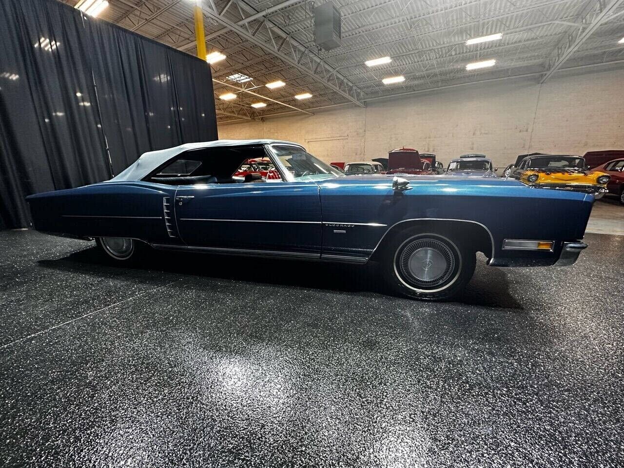 Cadillac-Eldorado-1971-Convertible-9
