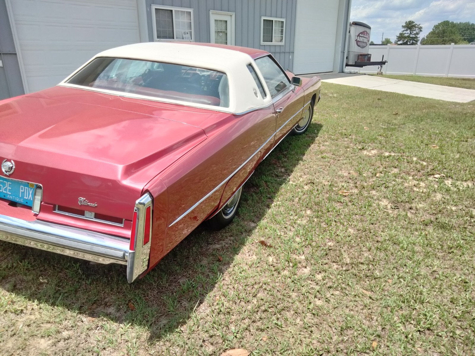 Cadillac-Eldorado-1974-Coupe-1