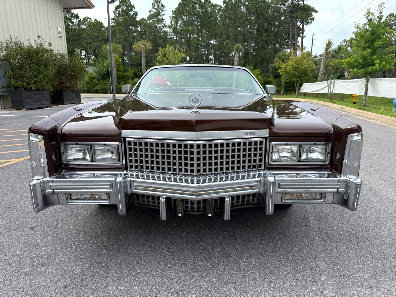 Cadillac-Eldorado-1975-Classic-Car-5