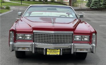 Cadillac-Eldorado-1975-Convertible-1