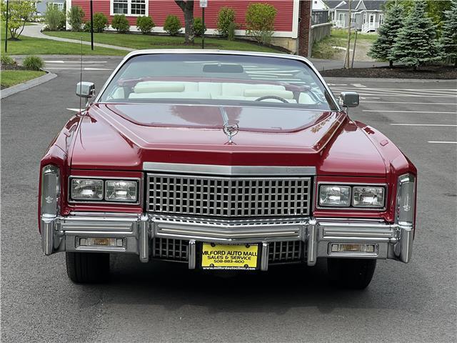 Cadillac-Eldorado-1975-Convertible-1