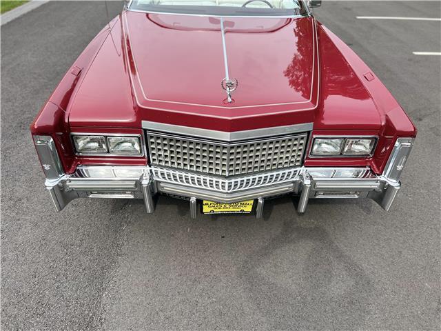 Cadillac-Eldorado-1975-Convertible-11