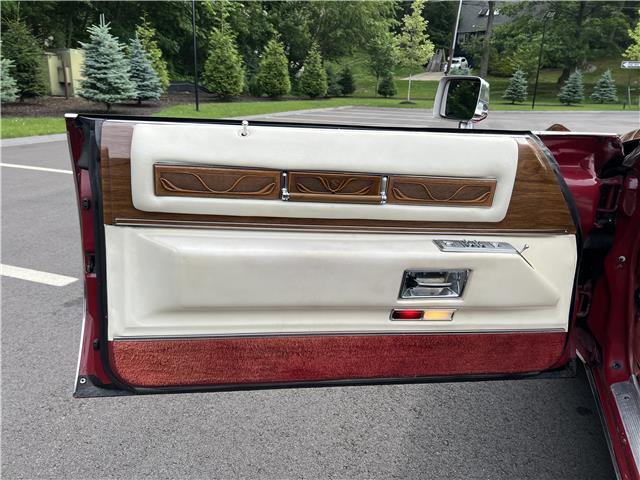 Cadillac-Eldorado-1975-Convertible-21