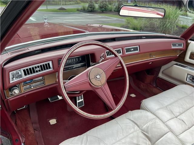 Cadillac-Eldorado-1975-Convertible-25