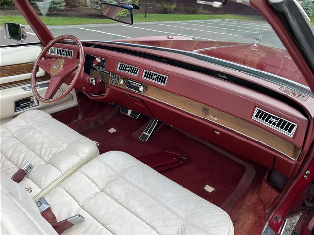 Cadillac-Eldorado-1975-Convertible-34
