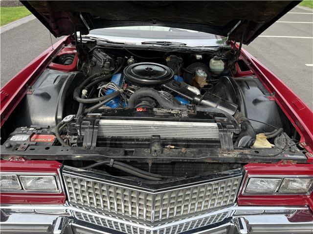 Cadillac-Eldorado-1975-Convertible-38