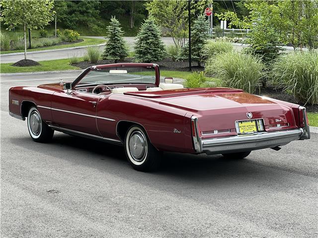 Cadillac-Eldorado-1975-Convertible-5