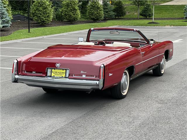 Cadillac-Eldorado-1975-Convertible-7