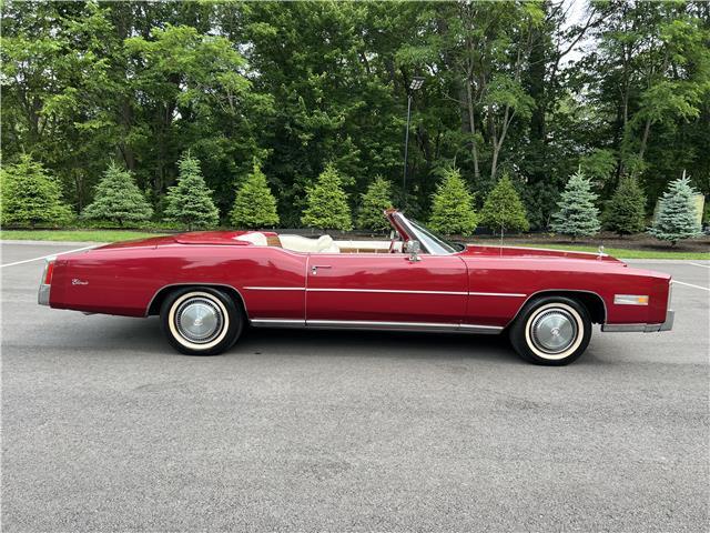 Cadillac-Eldorado-1975-Convertible-8