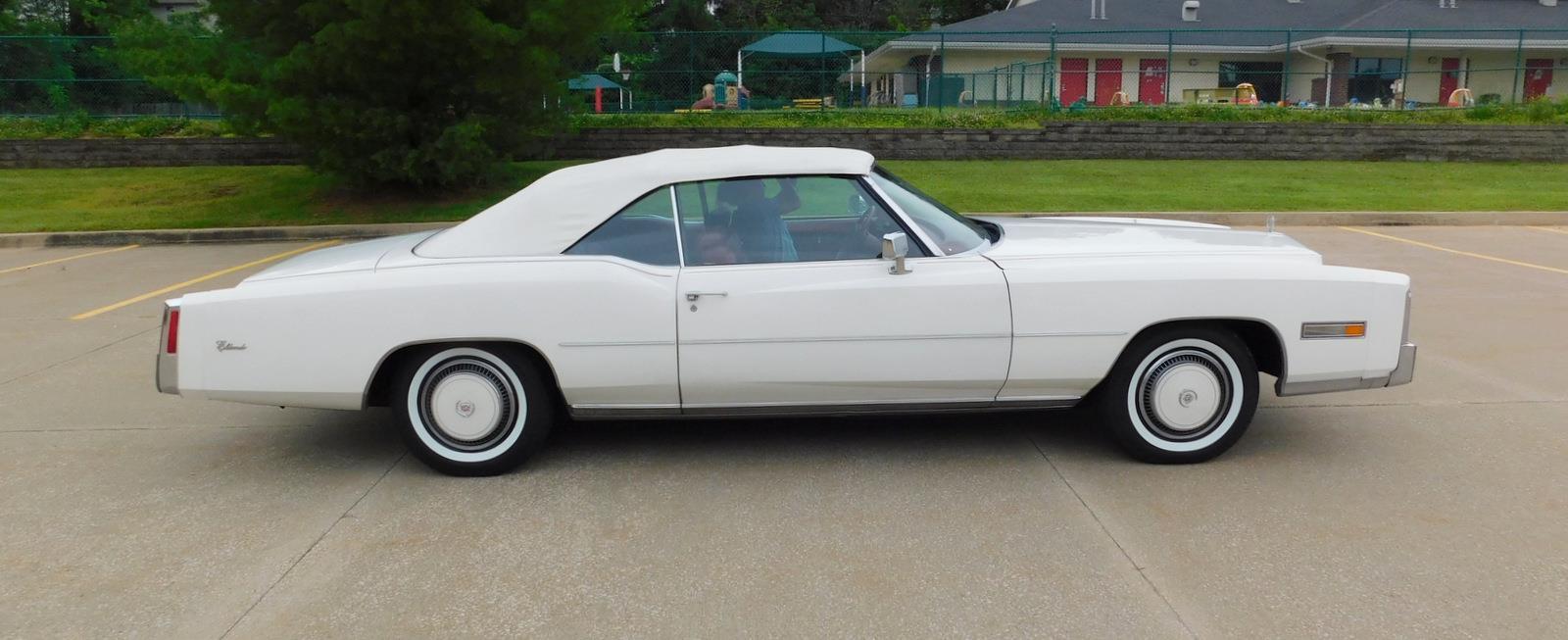 Cadillac-Eldorado-1976-CONVERTIBLE-8