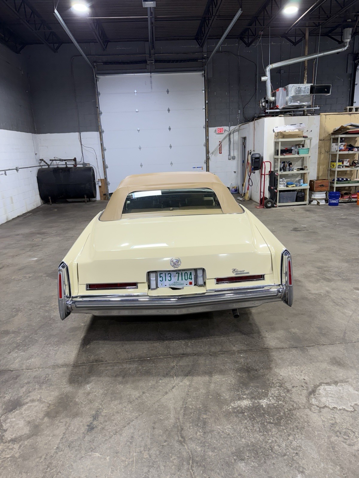 Cadillac-Eldorado-1976-Convertible-1