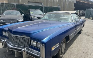 Cadillac-Eldorado-1976-Convertible-1