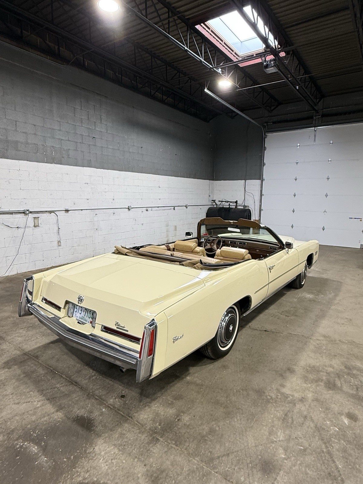 Cadillac-Eldorado-1976-Convertible-23