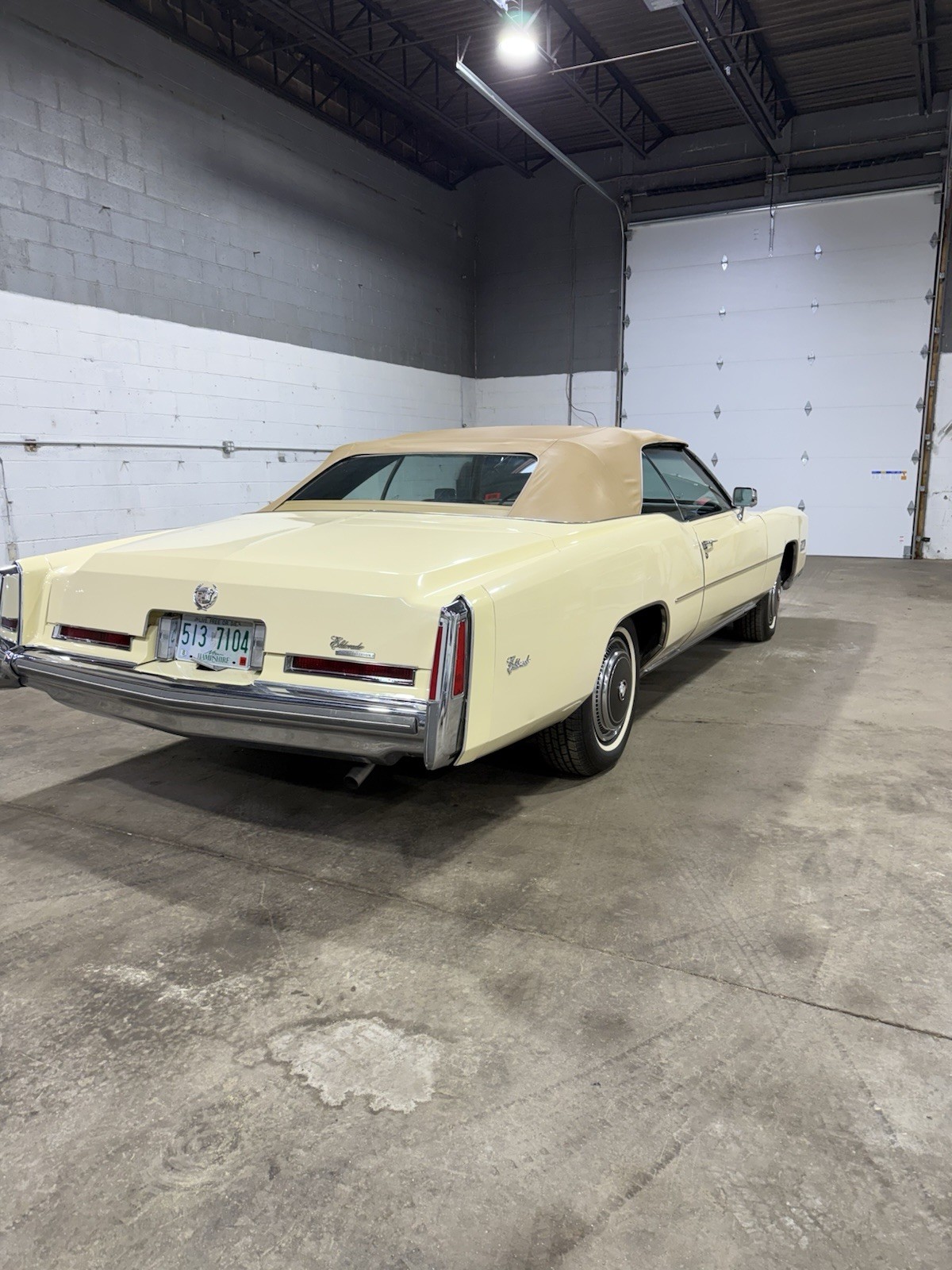 Cadillac-Eldorado-1976-Convertible-4